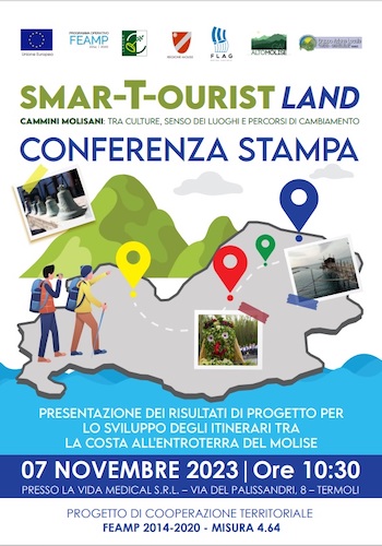 smart tourist land