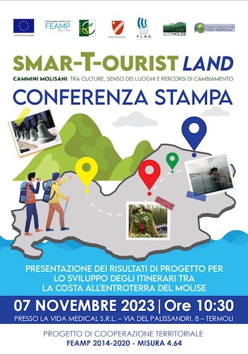 smart tourist land