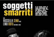 soggetti smarriti 26 novembre 2023