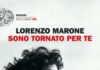 sono tornato per te