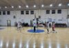 venafro lanciano basket