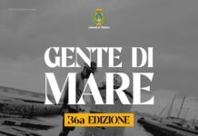 36° gente di mare