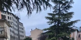 Si allontana dall’ospedale senza dire nulla, anziano ritrovato dalla polizia