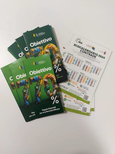 calendari brochure