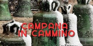 campana in cammino 20 dicembre 2023