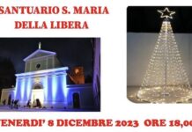 cercemaggiore 8 dicembre 2023