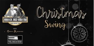 Eventi in Molise di oggi, 19 dicembre 2023: concerti di Natale in primo piano christmas swing