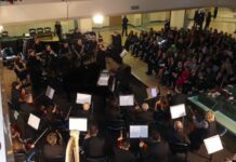 concerrto orchestra sinfonica molise