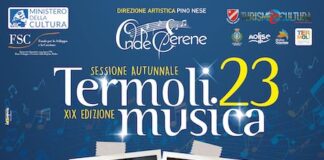 concerto 17 dicembre