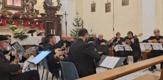 concerto tavenna