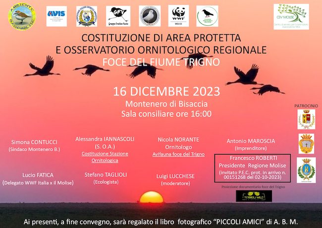 convegno montenero 16 dicembre 2023