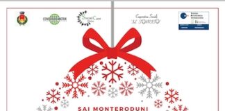 decoriamo il natale monteroduni