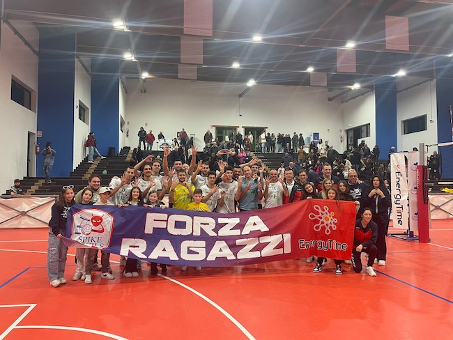 festa dopo virtus roma