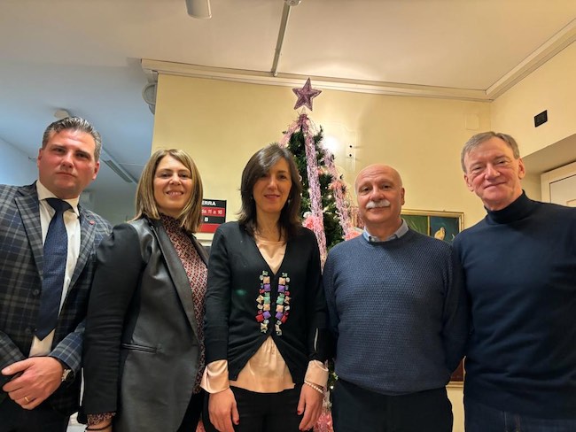 festa natale pistilli