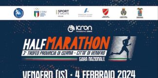 half marathon venafro