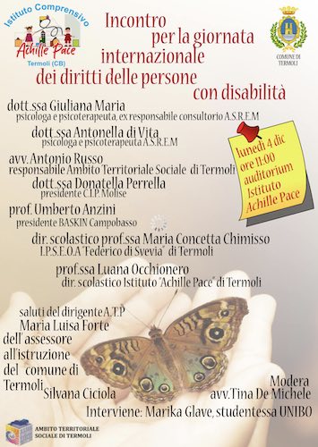 incontro termoli 4 dicembre 2023