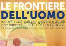 le frontiere dell'uomo