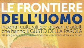 le frontiere dell'uomo