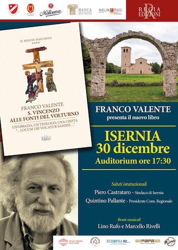 libro valente 30 dicembre 2023