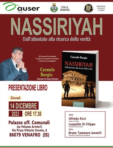 locandina nassiriyah