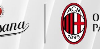 Rinnovata la partnership tra Ac Milan e La Molisana