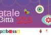 natale in città 2023