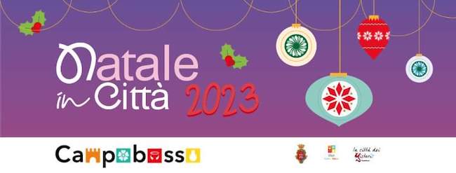 natale in città 2023