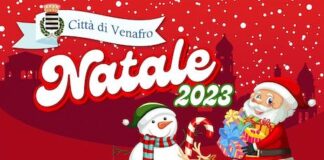 natale venafro 2023