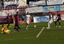 occasione gol vastogirardi-iacullo