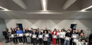 premiati gente di mare 2023