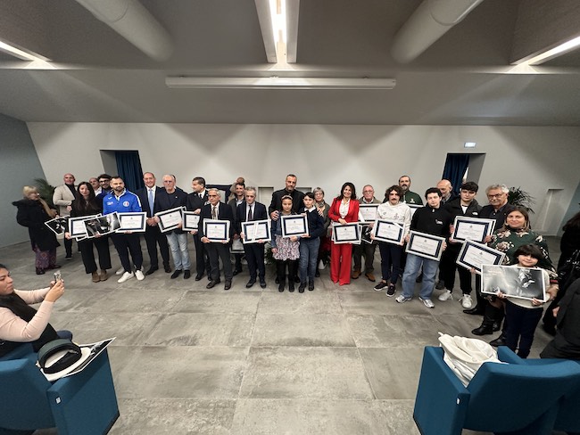 premiati gente di mare 2023