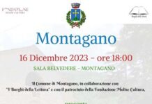 premio letterario montagano