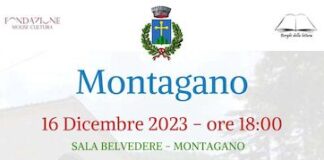 premio letterario montagano