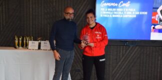 trozzola premiata in puglia