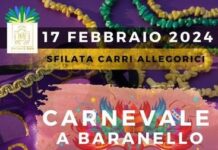 carnevale baranello 2024