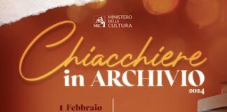 chiacchiere in archivio