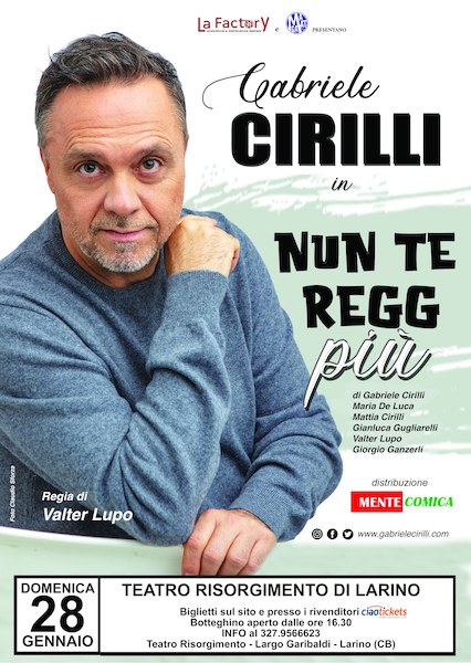 cirilli larino 28 gennaio 2024