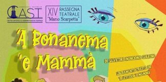 Eventi in Molise di oggi, 21 gennaio 2024: teatro e altri appuntamenti commedia diale ttale il proscenio