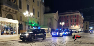 controlli campobasso