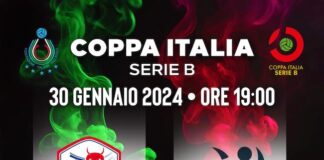 coppa italia energy spike grottaglie