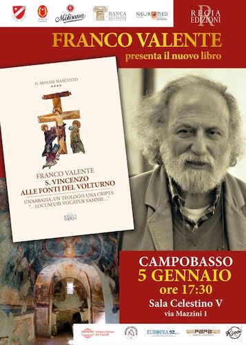 libro valente 5 gennaio 2023