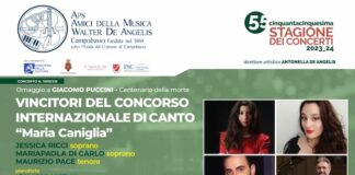 omaggio puccini 20 gennaio 2024