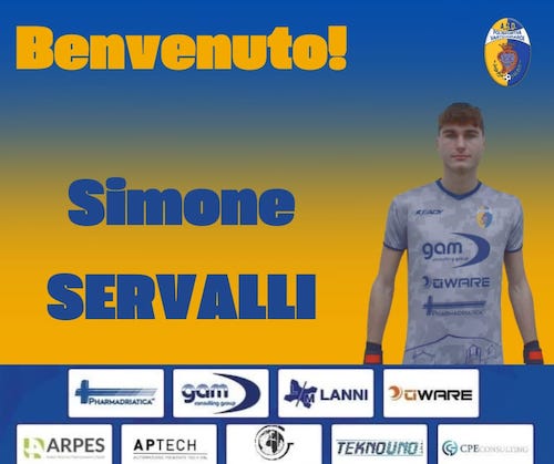 simone servalli