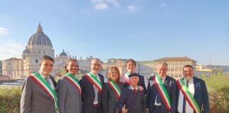 sindaci giubileo for all