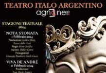 stagione teatrale agnone 2024