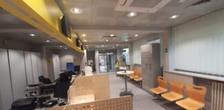 Riaperto oggi l’ufficio postale di Montenero di Bisaccia ufficio postale montenero di bisaccia