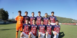 under 19 mister piccirilli