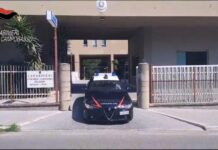 Carabinieri Campobasso