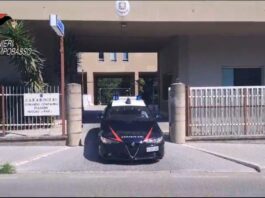 Carabinieri Campobasso