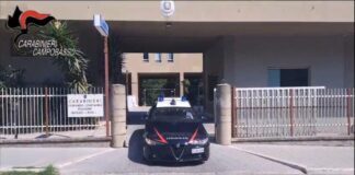 Carabinieri Campobasso